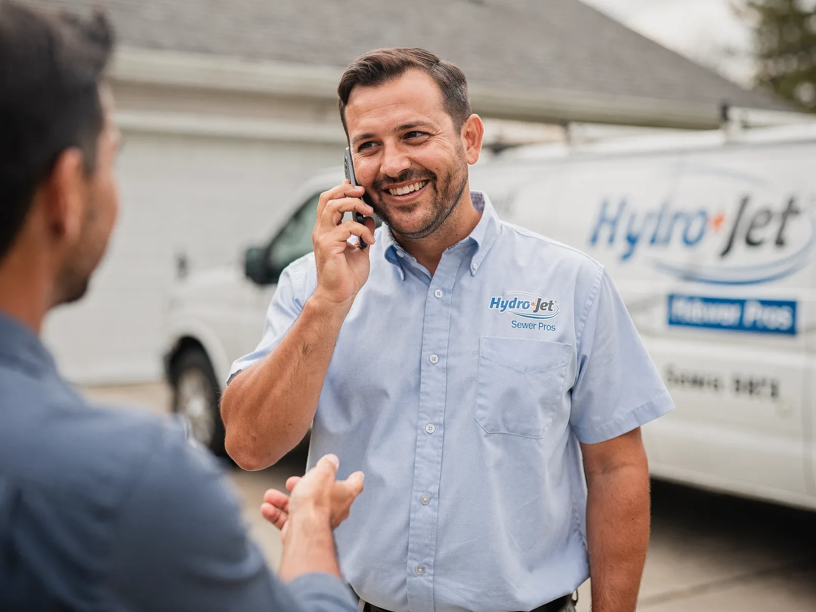 Hydro Jetting Near Me East Taunton, MA FAQs